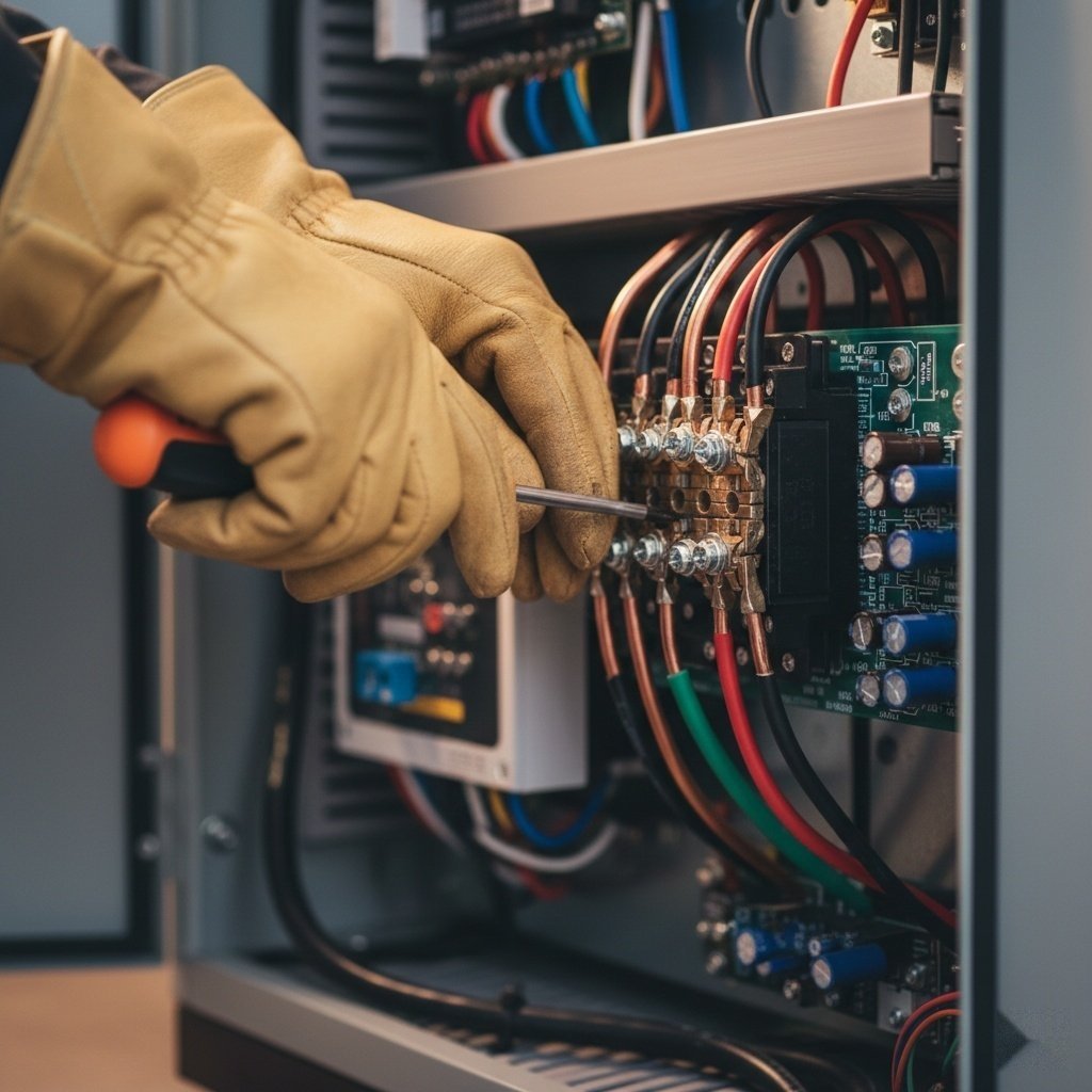 Licensed Appliance Wiring Service Austin Tx