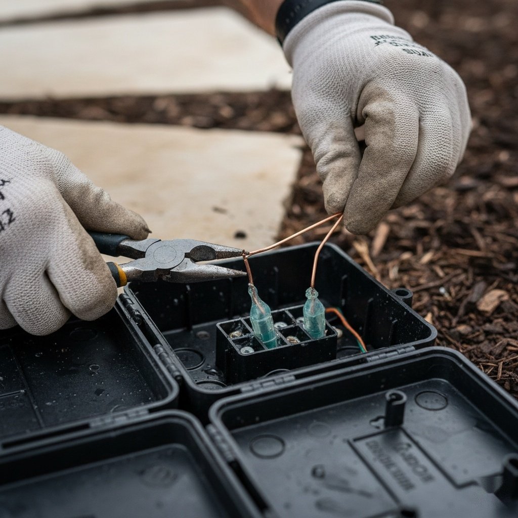 Licensed Burnt Wire Smell Repair Austin