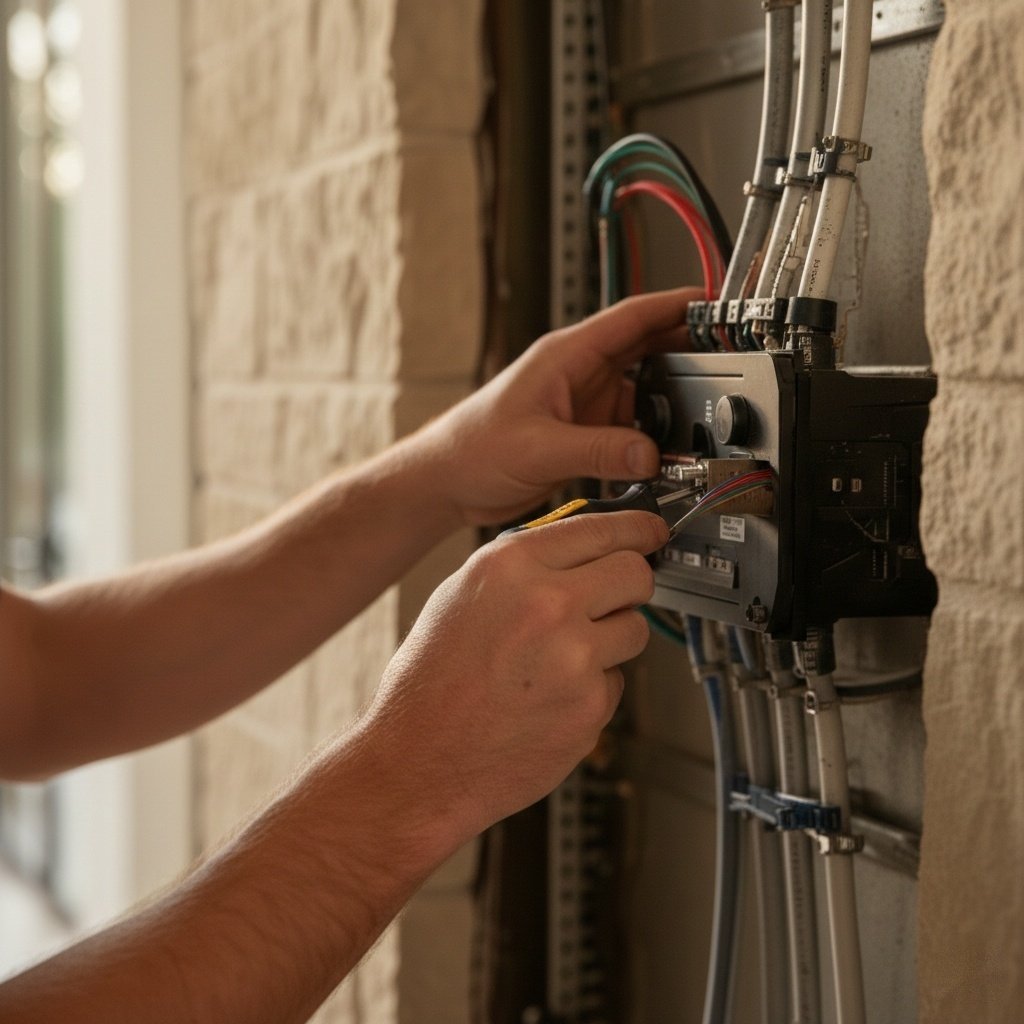 Licensed Dryer Electrical Repair in Austin