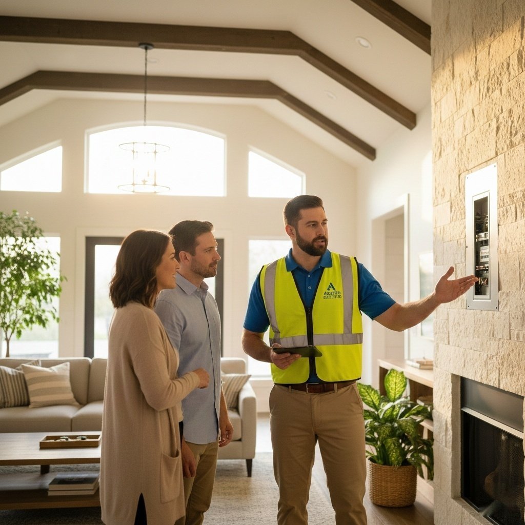 Licensed Emergency Electrical Repair Austin Tx