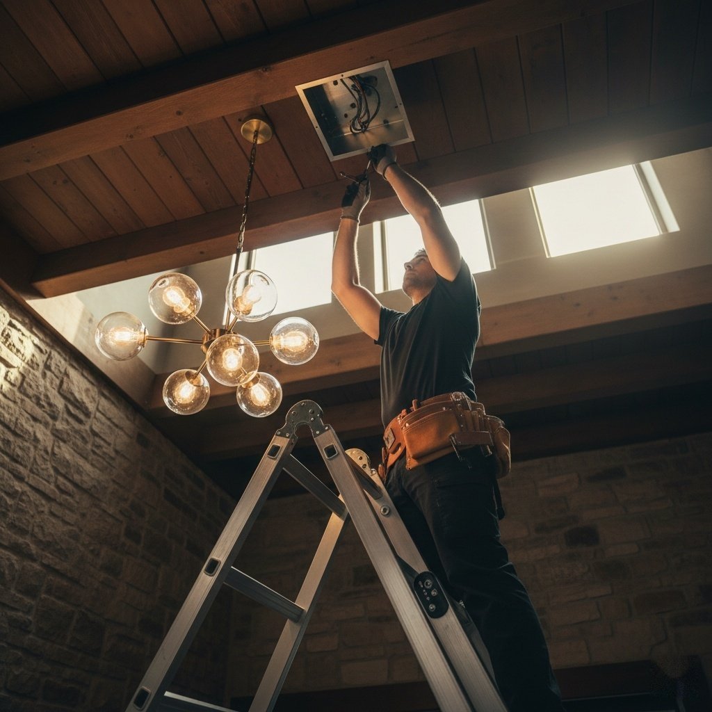 Licensed EV Charger Repair Austin Tx