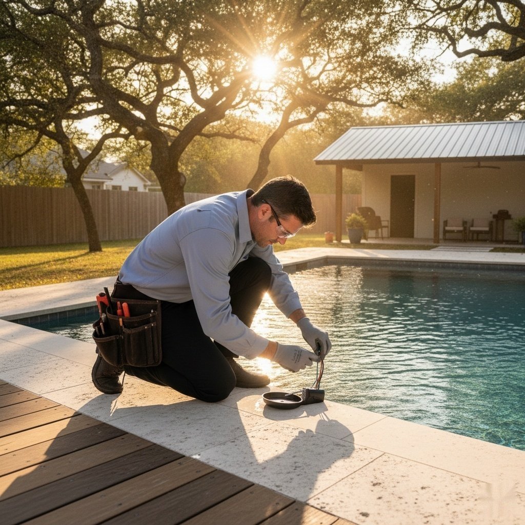 Licensed Fire Alarm Repair Technician