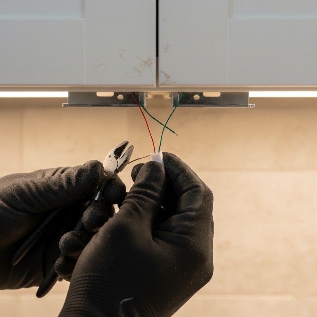 Licensed Indoor Lighting Installation Austin Tx