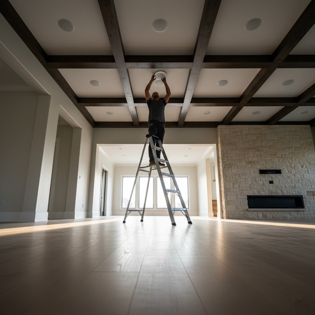 Licensed Pool Electrician Austin Tx