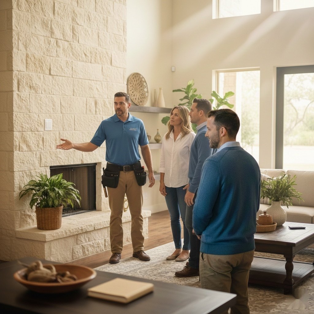 Licensed Residential Electrical Maintenance Austin Tx