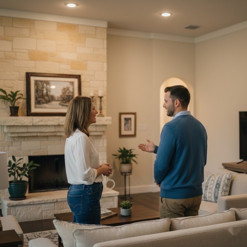 Licensed Residential Electrical Services Austin Tx