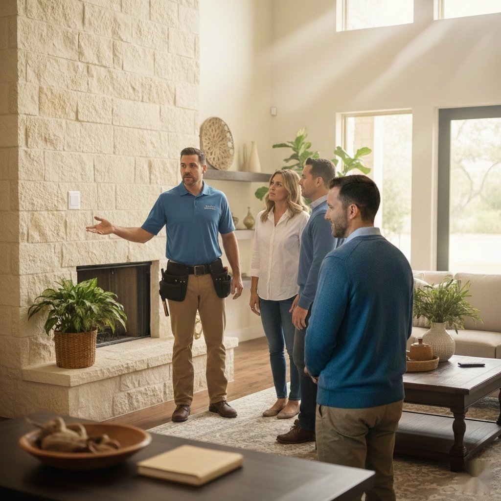 Licensed Electrical Upgrades