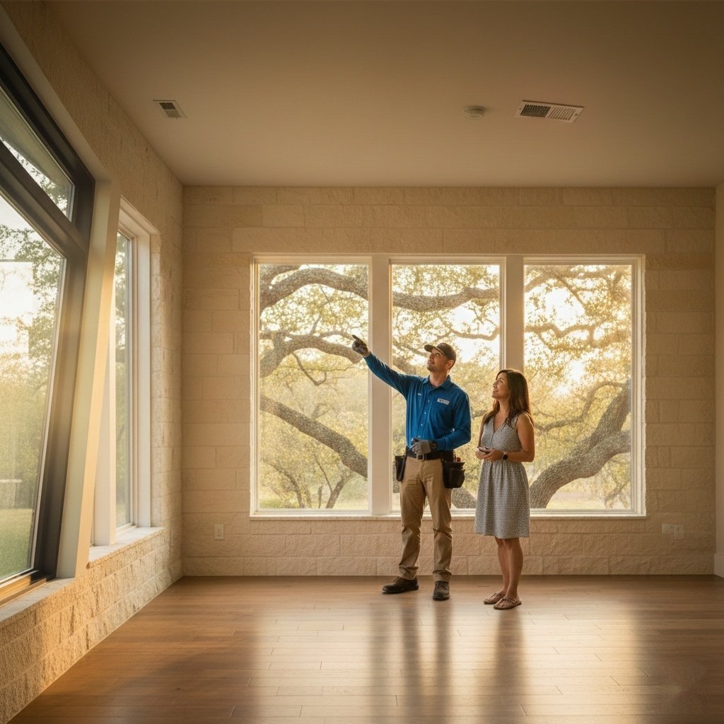 Licensed Security Camera Installation Austin Tx