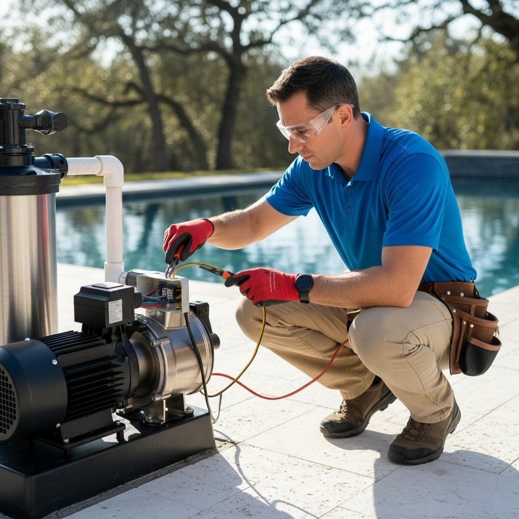 Licensed Smoke Alarm Repair Austin Tx