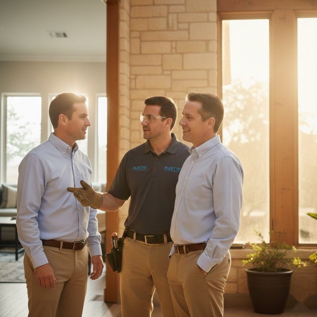 Licensed Surge Protector Repair Austin