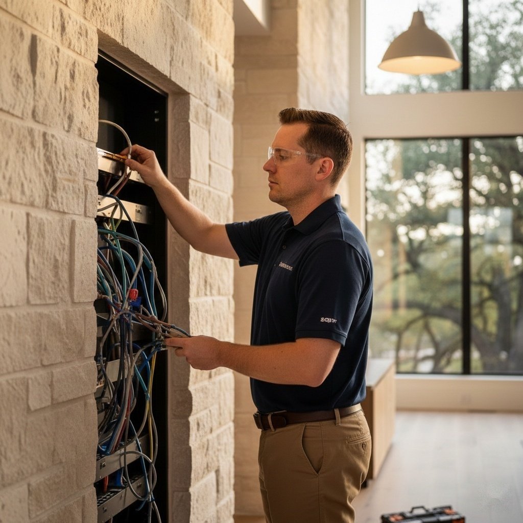 Licensed Washer Electrical Repair Austin Tx