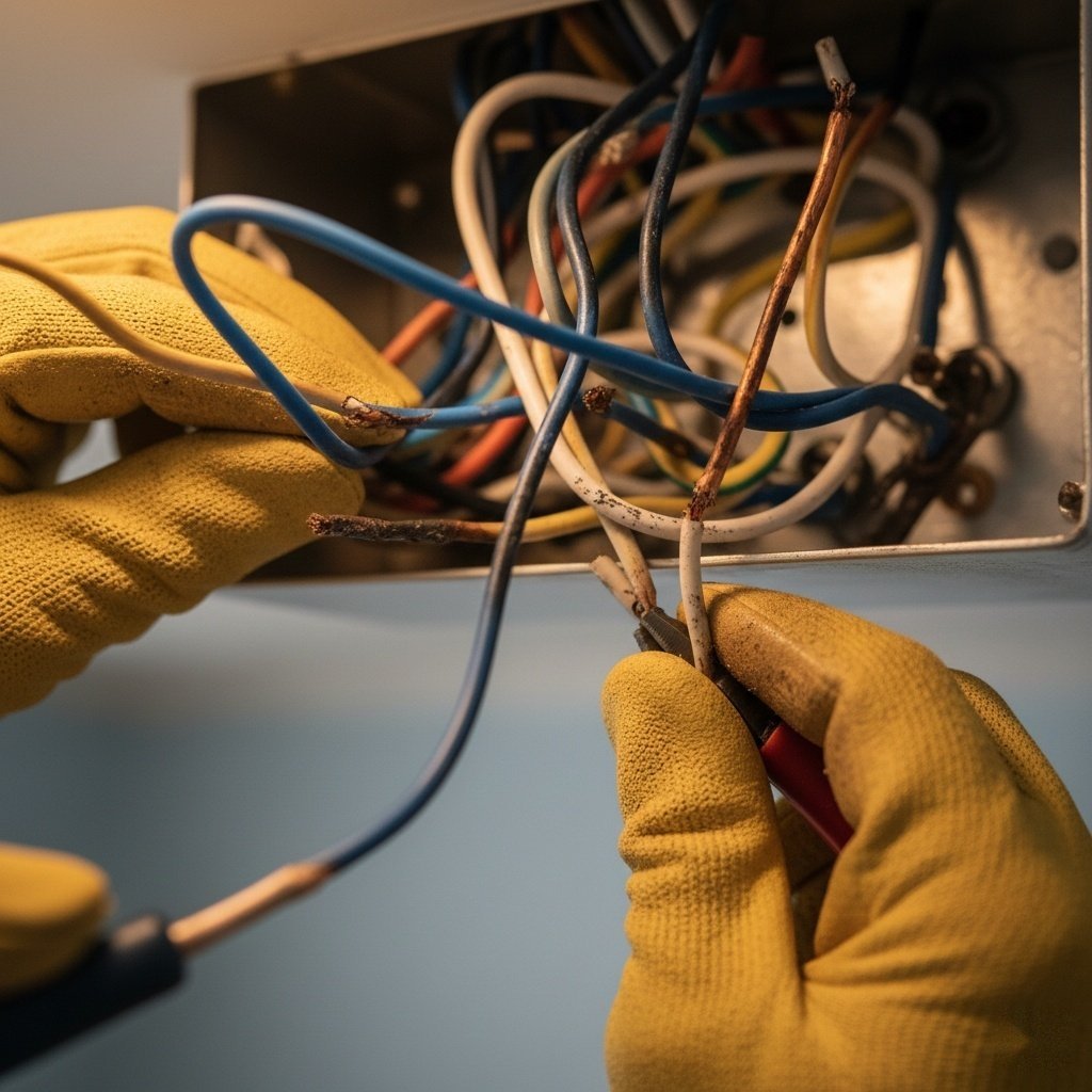 Licensed Automation Electrician