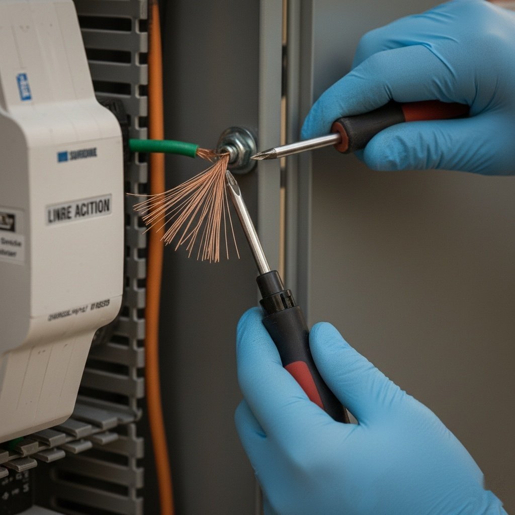 Licensed Whole House Surge Protector Installation Austin Tx