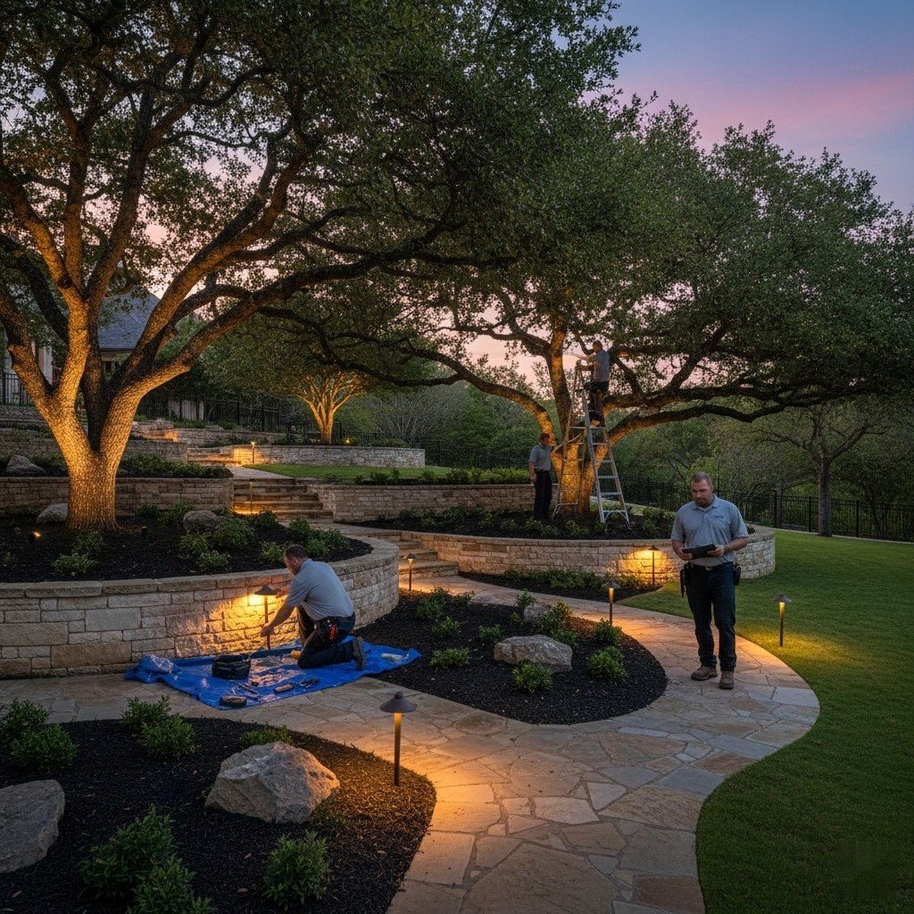 Local Burnt Wire Smell Repair Service Area