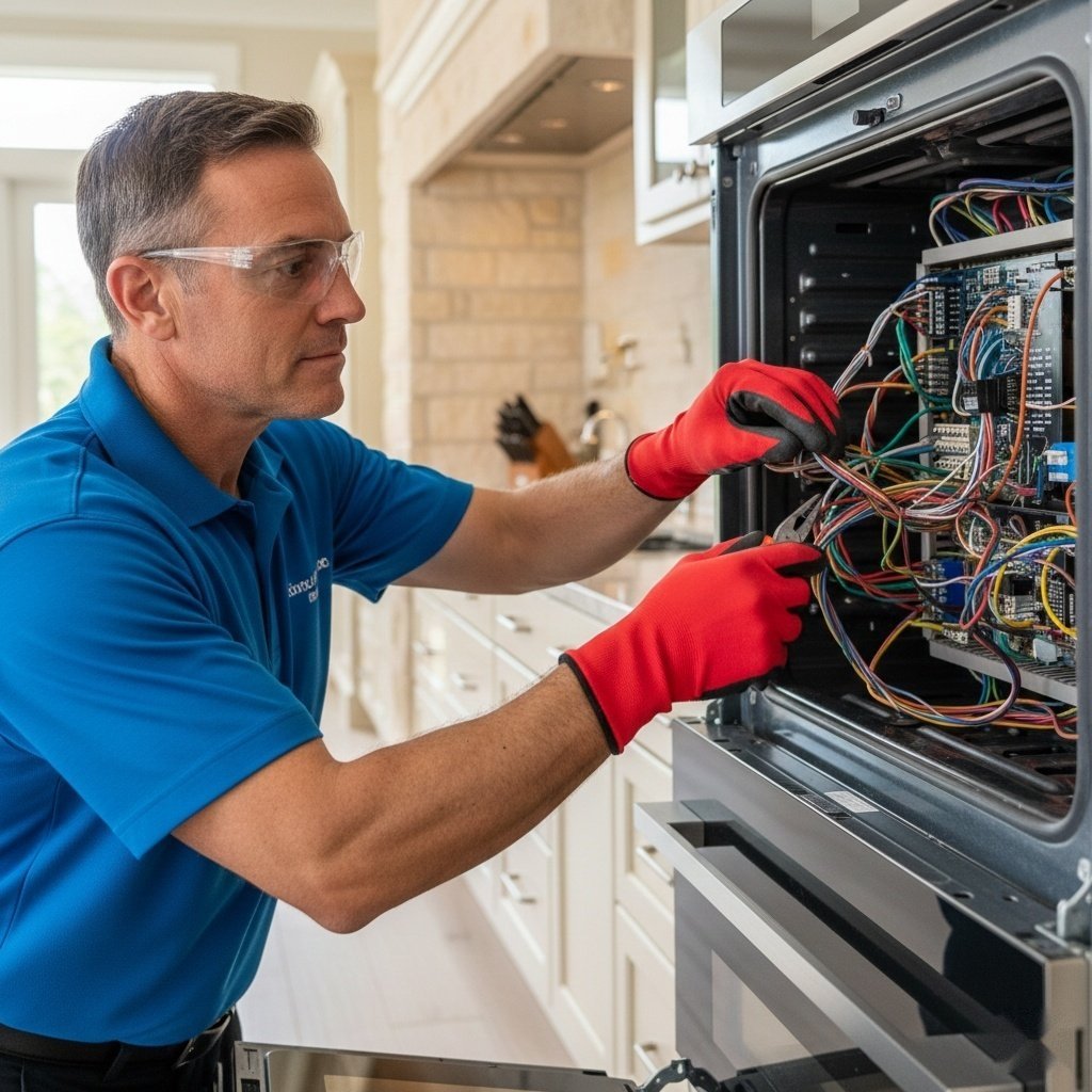 Local Pool Electrician Austin Tx