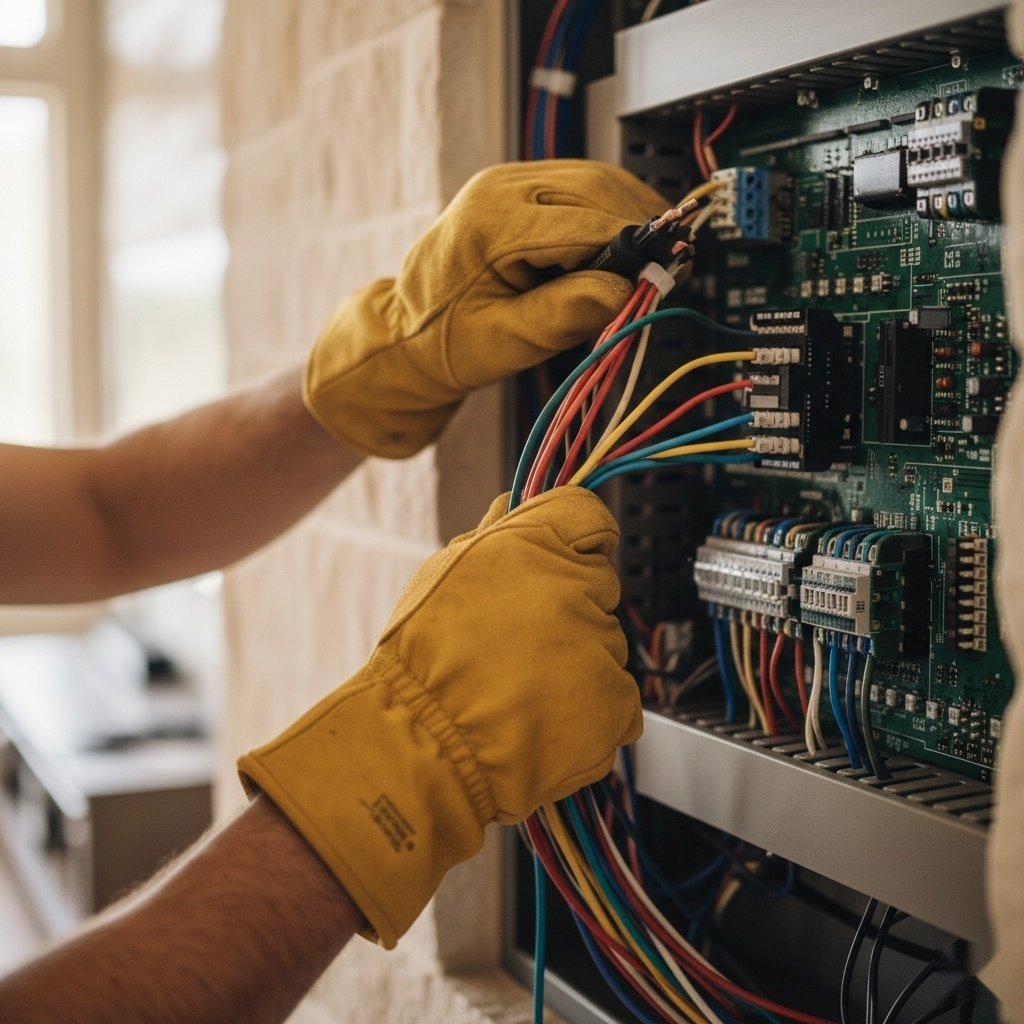 Local Fridge Repair Austin