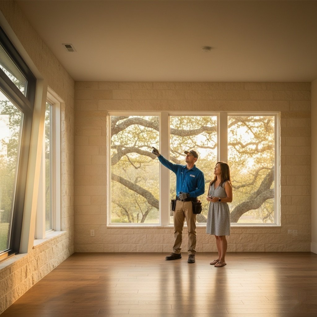 Local Security System Installation Austin Tx