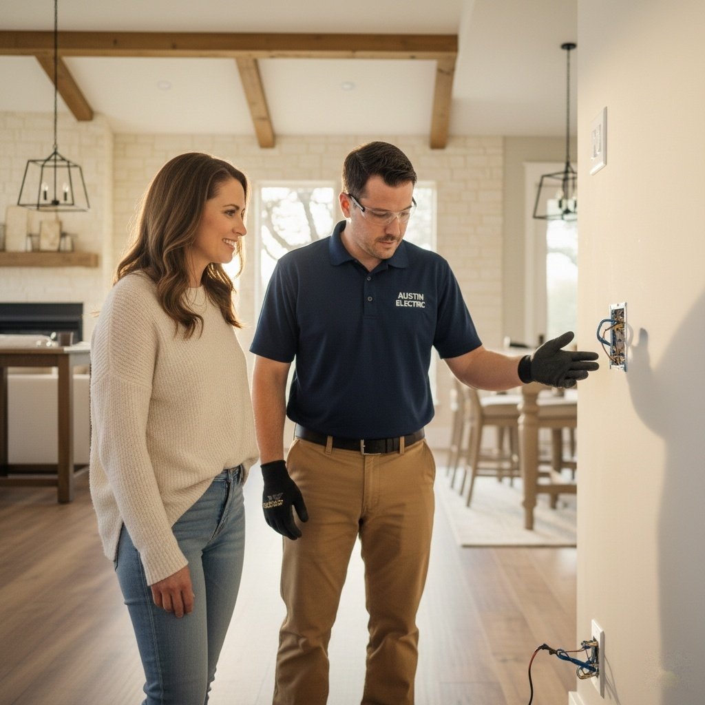 Diverse Switch Installation Options