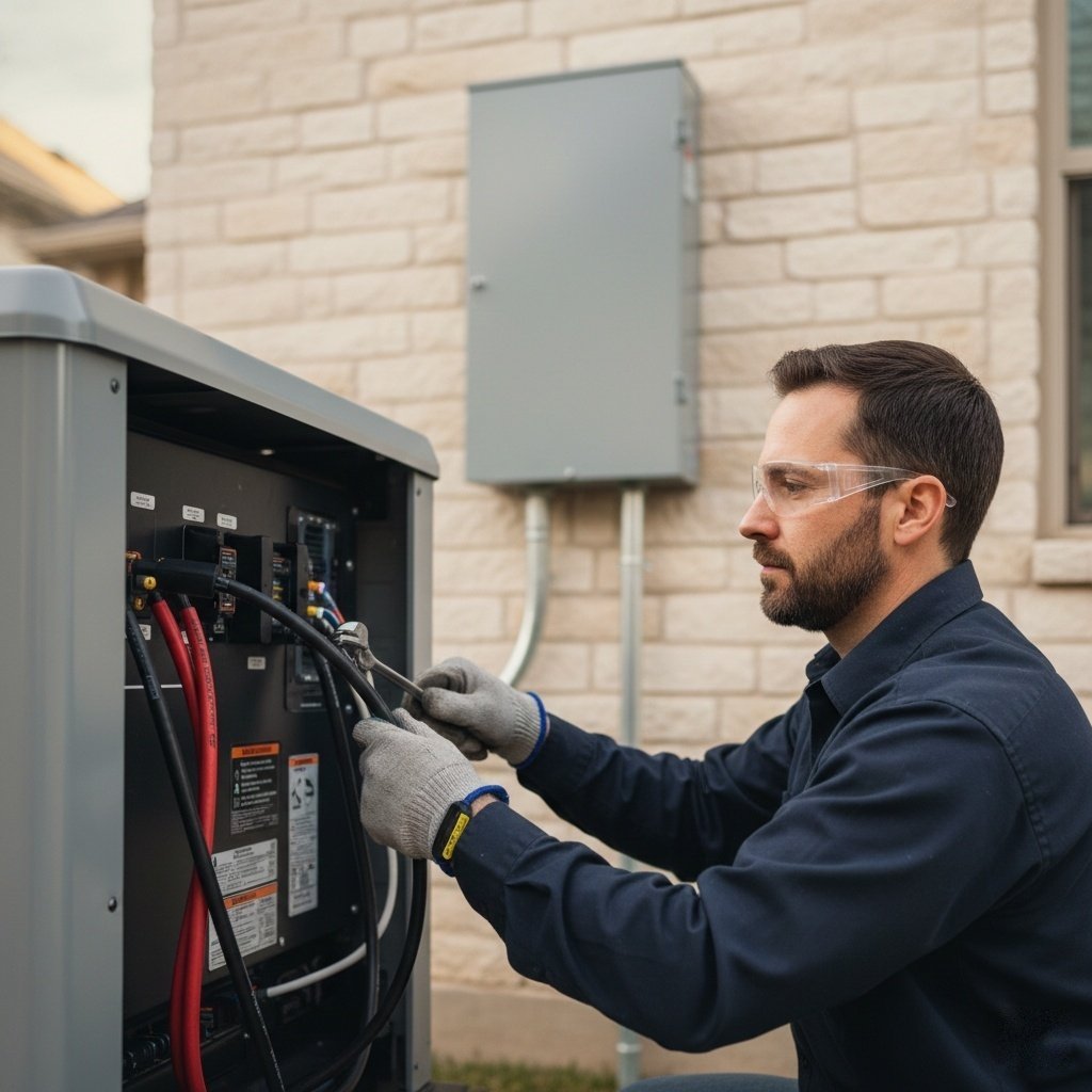 Professional Appliance Installation Near Austin Tx