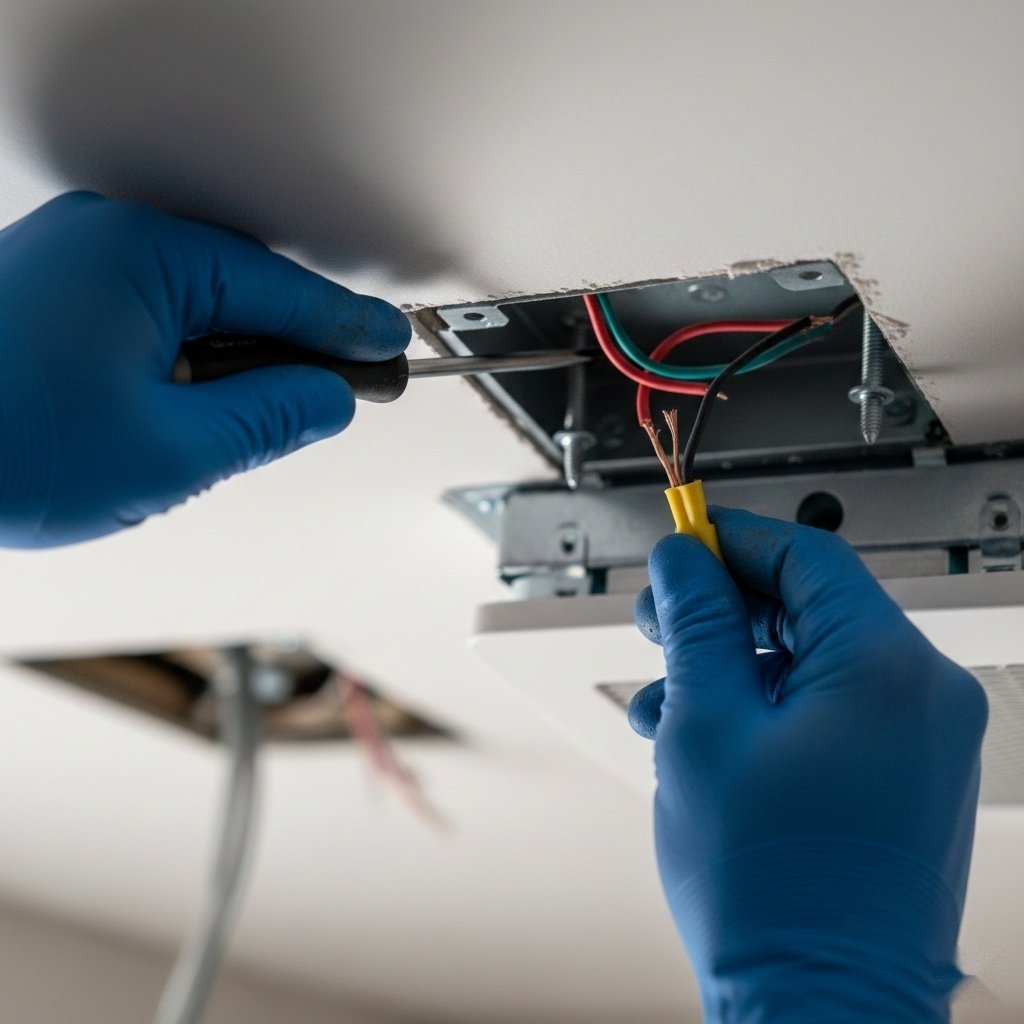 Professional Backup Generator Installation Near Austin Tx