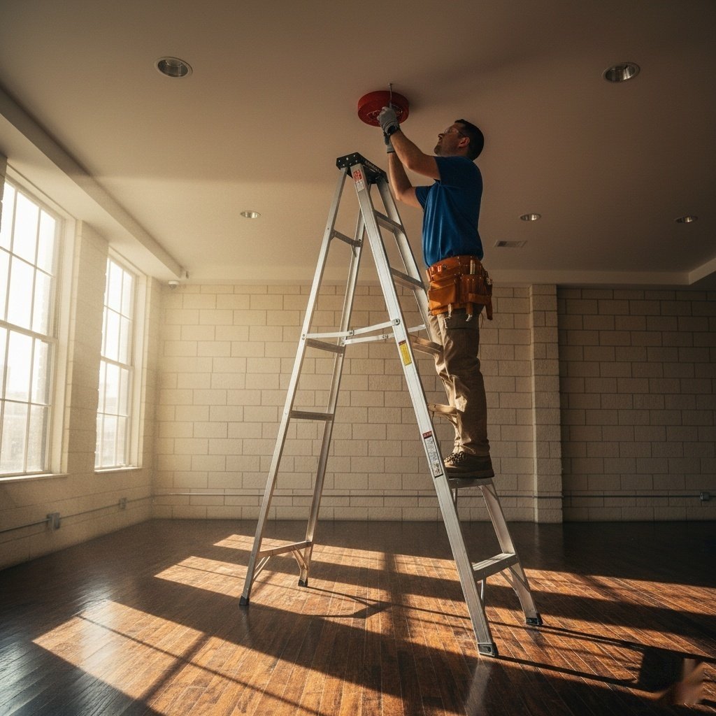 Professional Christmas Light Installation Near Austin Tx