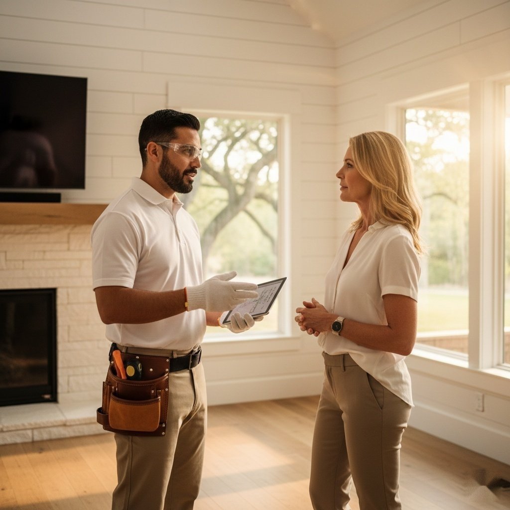 Professional Electrical Code Compliance Inspection Near Austin Tx