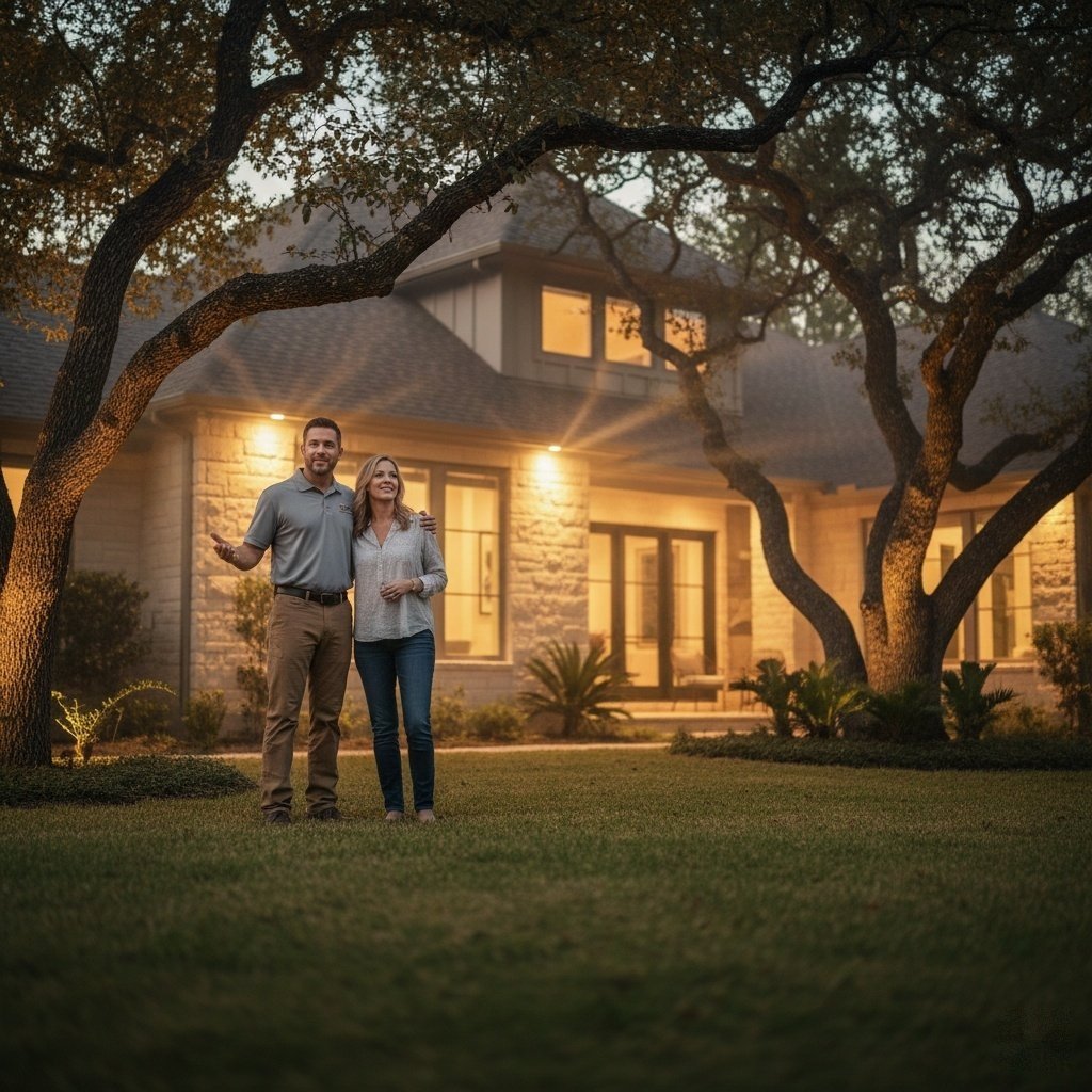 Professional Electrical Fire Smell Diagnosis Near Austin Tx