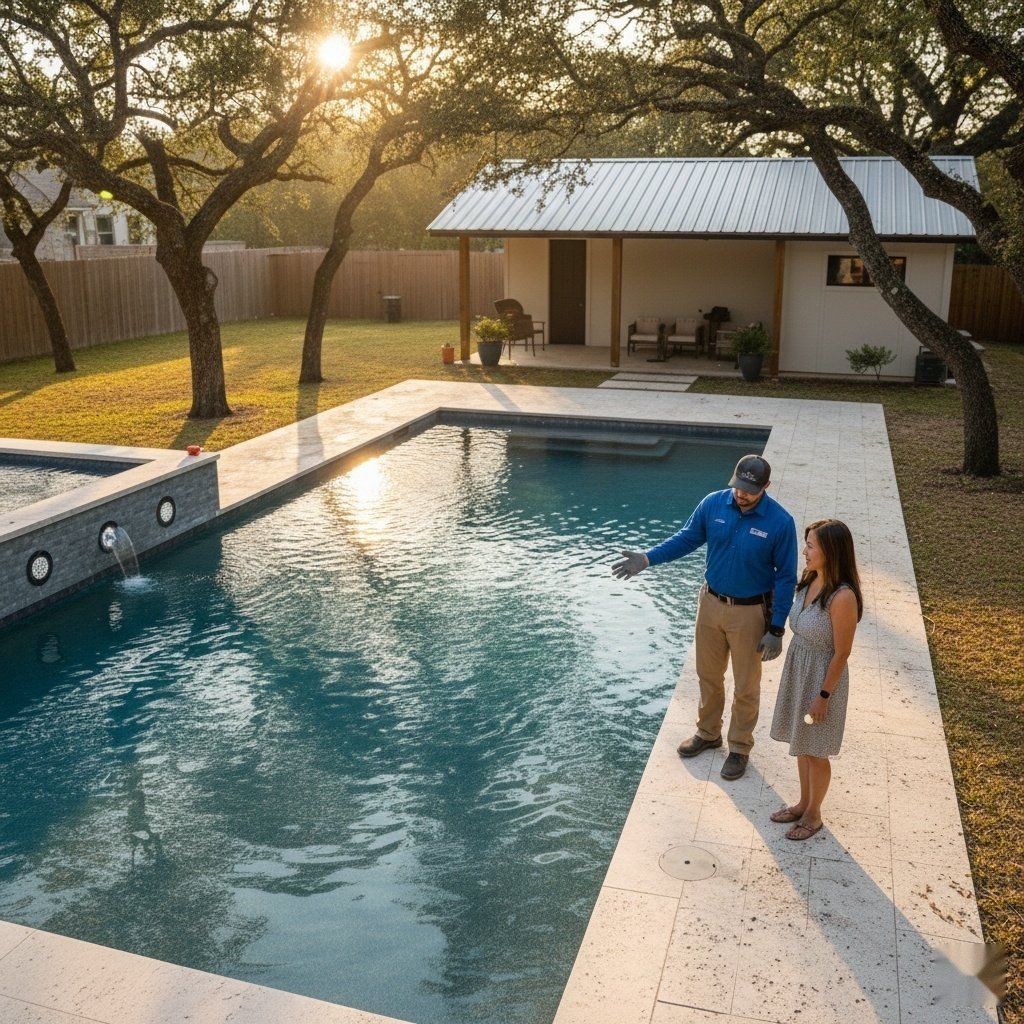 Professional Fire Alarm Repair Near Austin