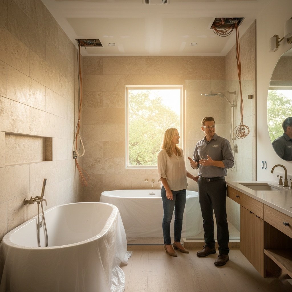 Professional Home Automation Services Near Austin Tx