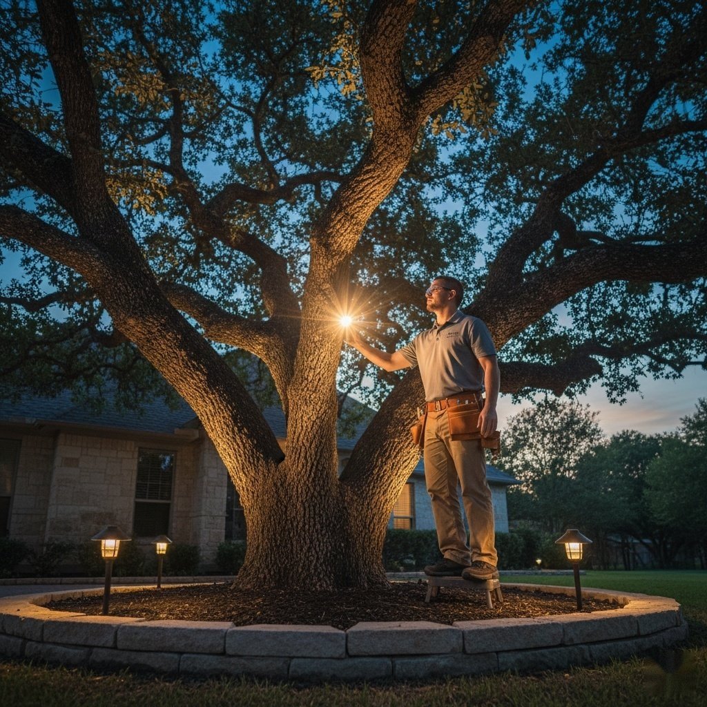 Professional Recessed Lighting Installation Near Austin Tx