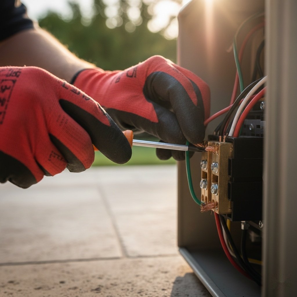 Professional Smoke Alarm Repair Near Austin Tx