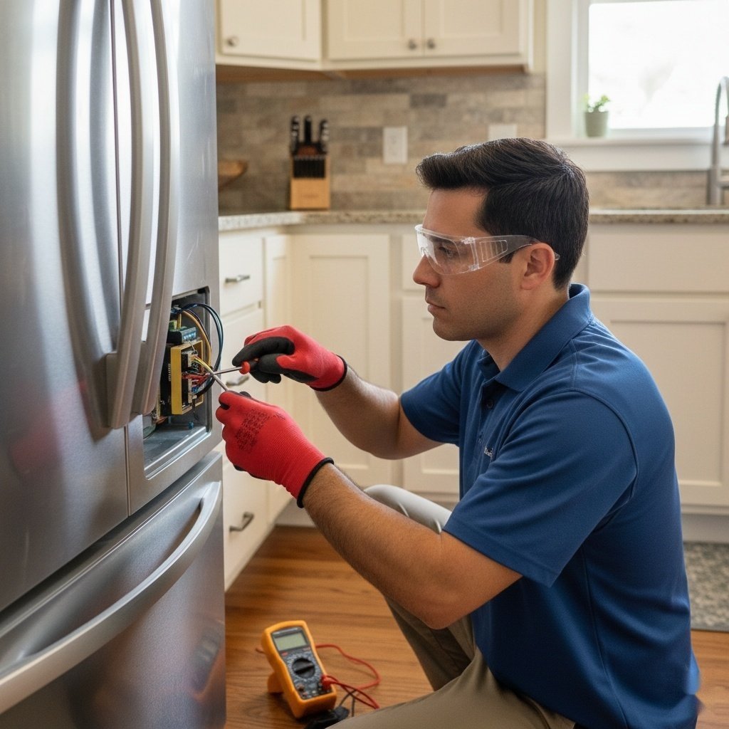 Professional Smoke Detector Installation Near Austin Tx