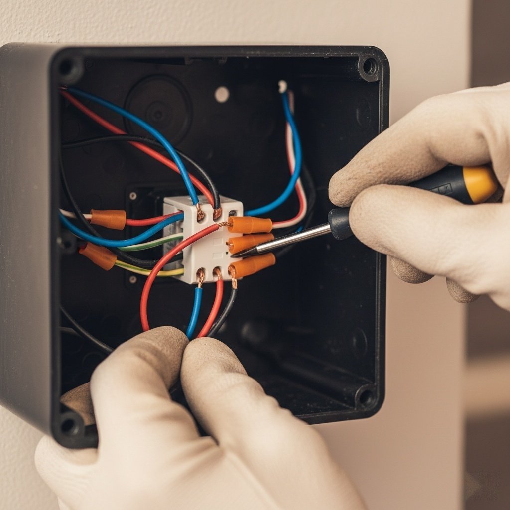 Professional Washer Electrical Repair Near Austin Tx