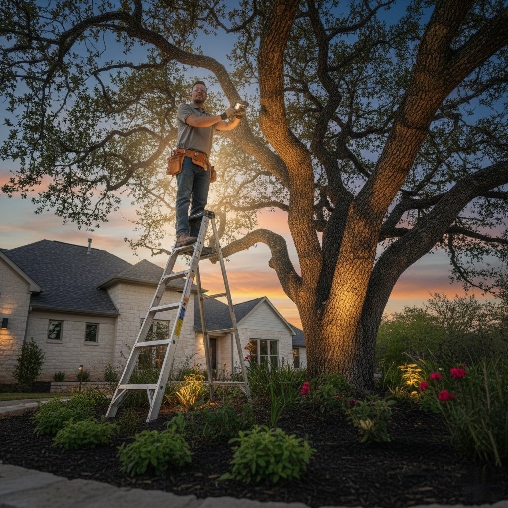Same Day Electrical Fire Smell Diagnosis Austin Tx