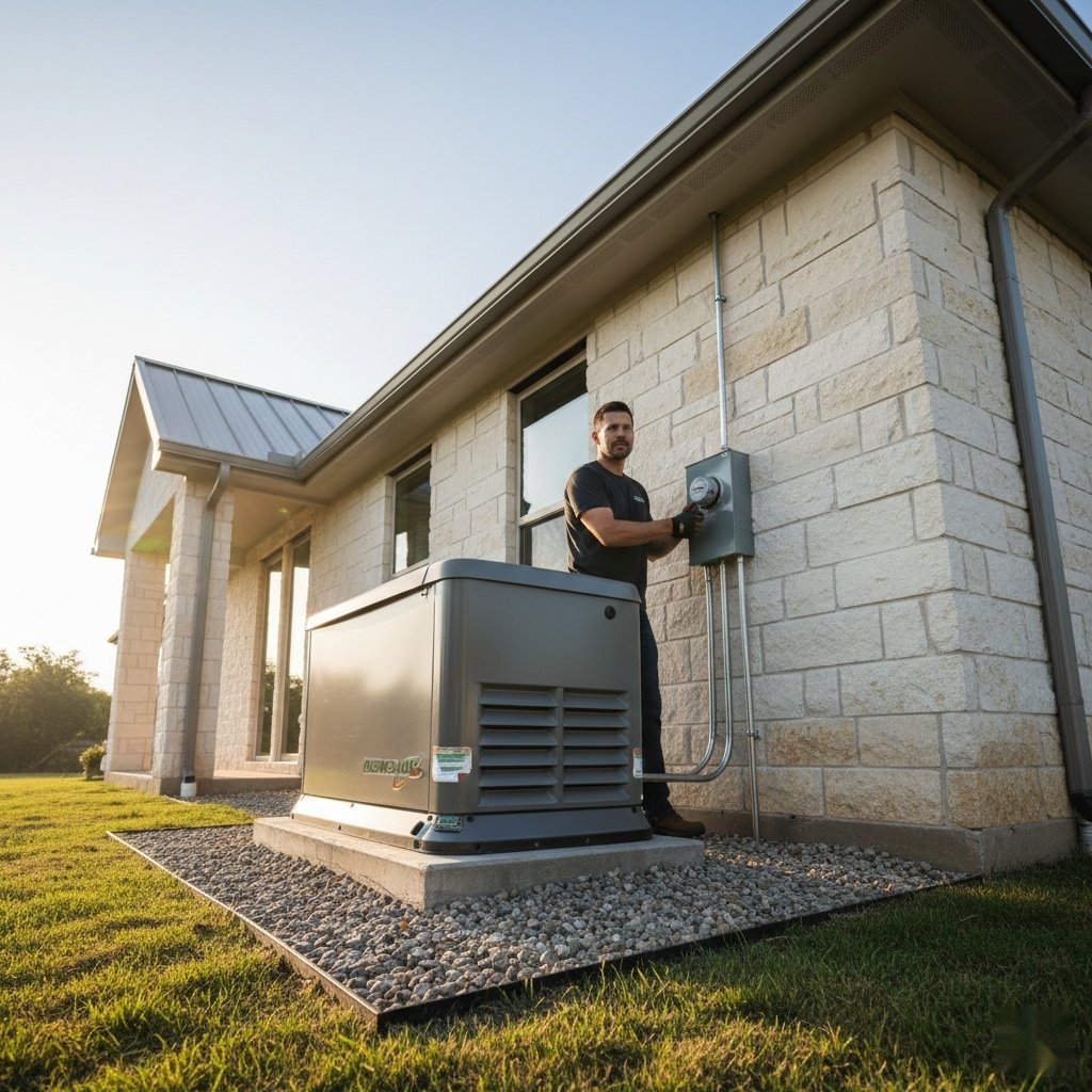 Trusted Appliance Electrical Repair Austin Tx