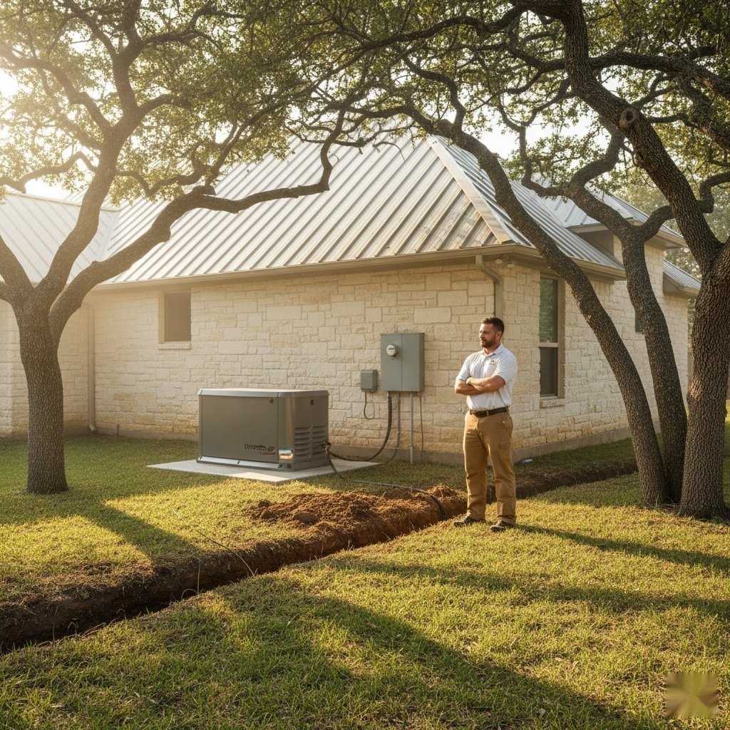 Trusted Appliance Installation Austin Tx