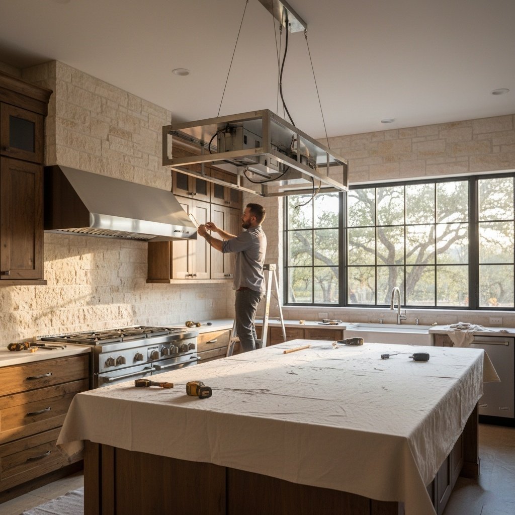 Trusted Backup Generator Installation Austin Tx