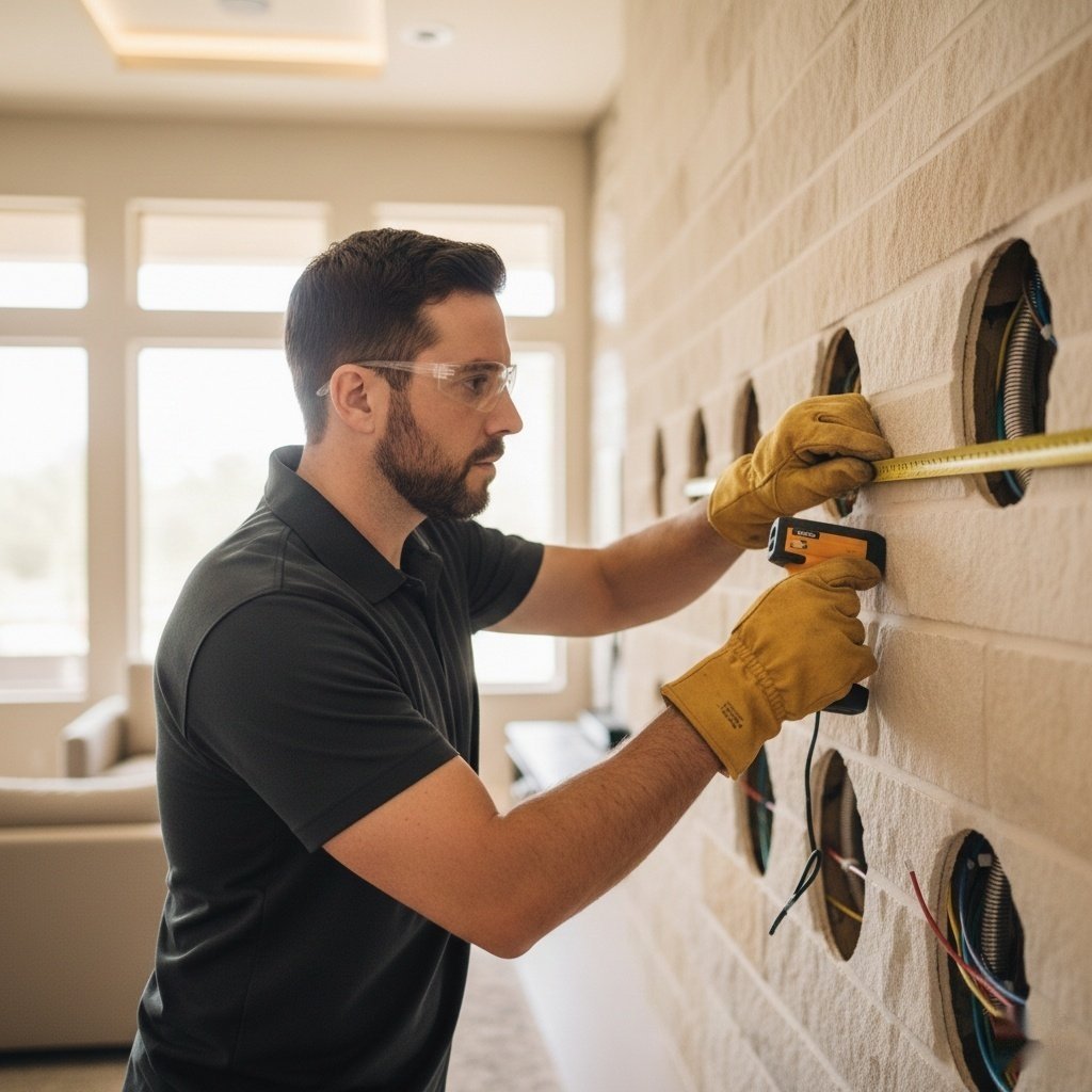 Trusted Dishwasher Electrical Installation Austin Tx