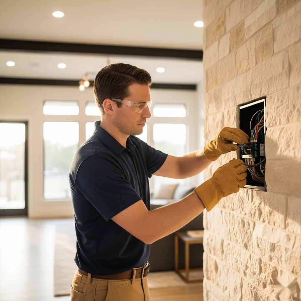 Trusted Dryer Electrical Repair Austin