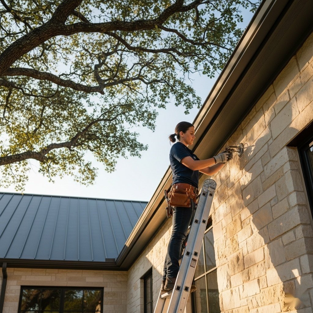 Trusted Electrical Fire Damage Restoration