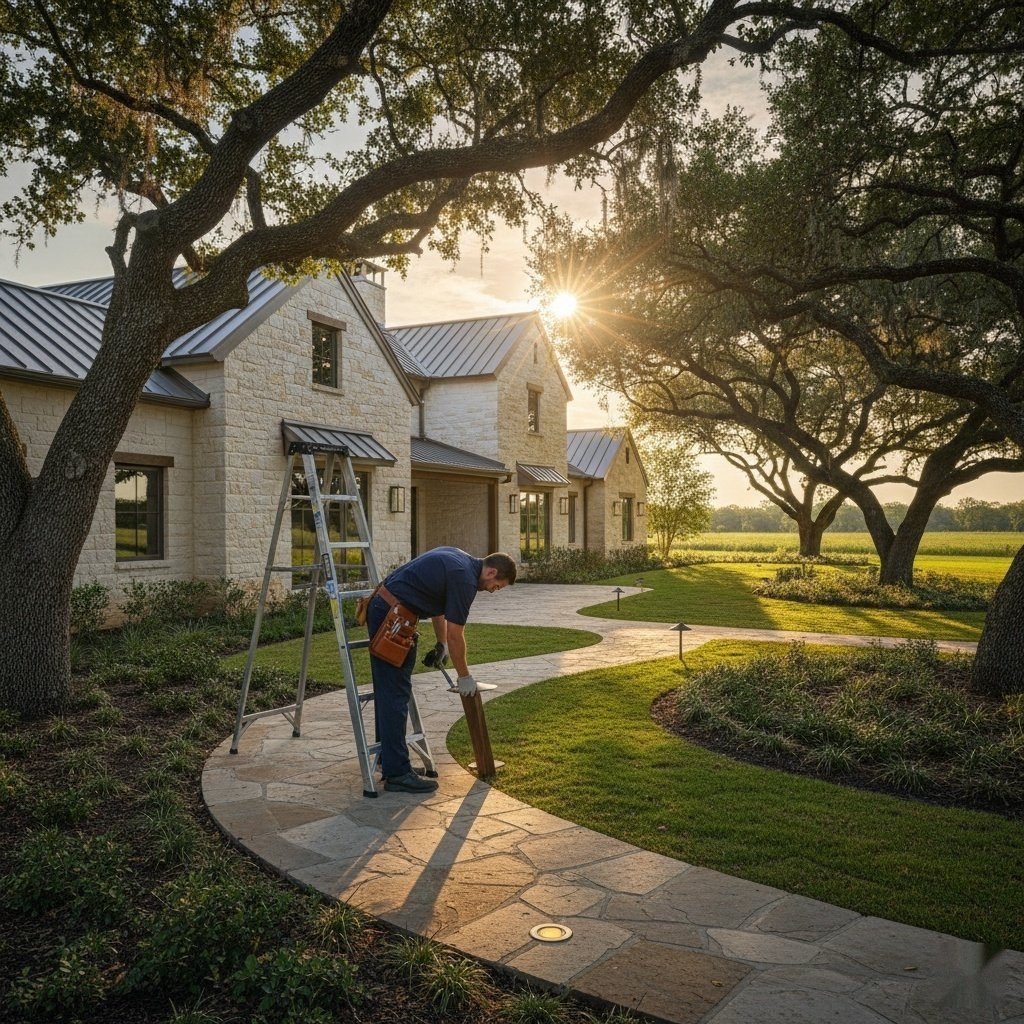 Trusted Electrical Restoration Services Austin Tx