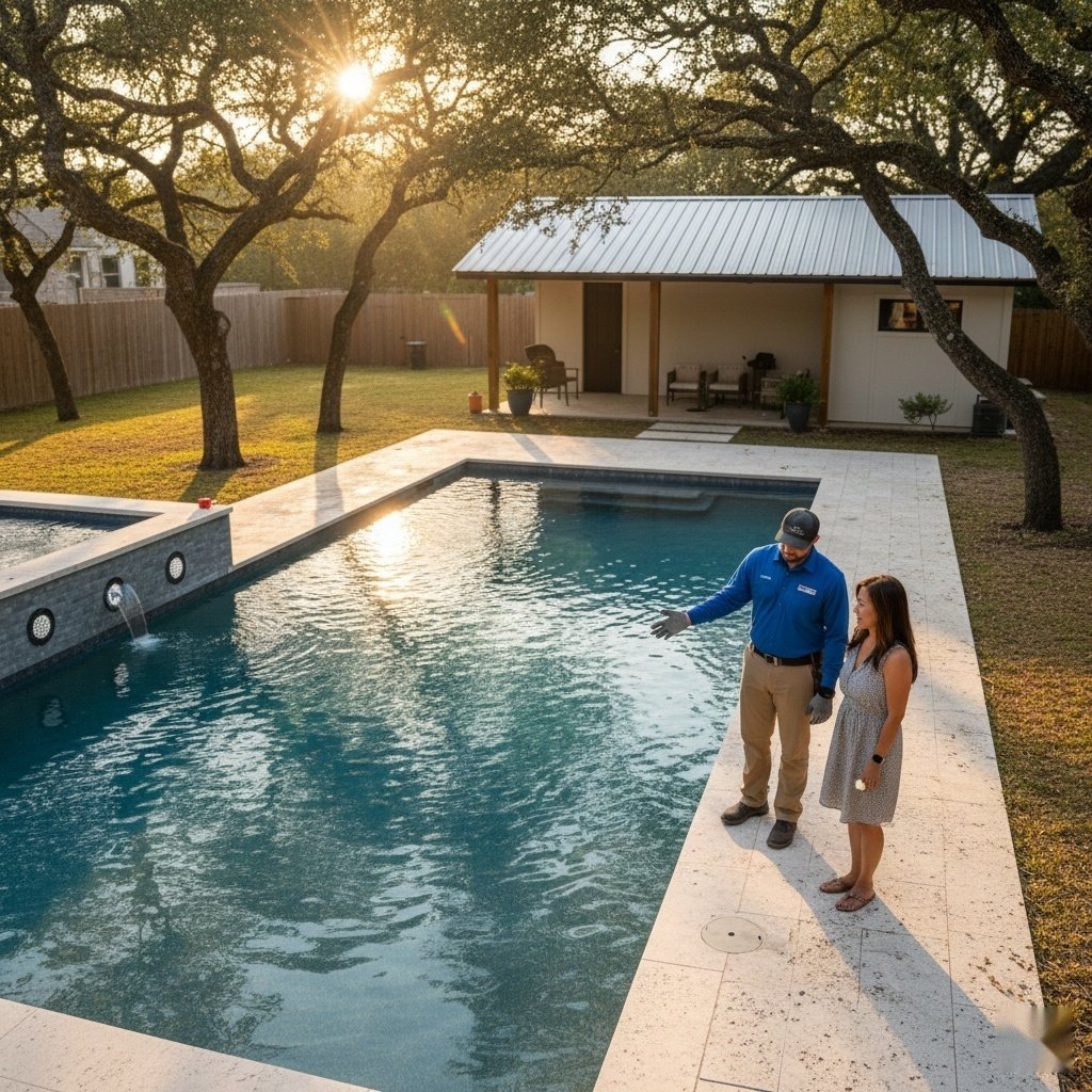 Trusted Fire Alarm Installation Austin Tx