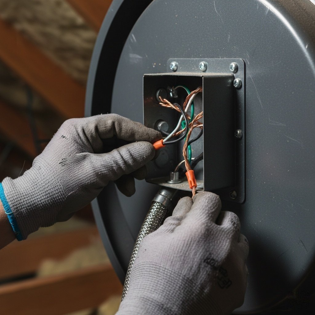 Trusted Generator Maintenance Austin Tx