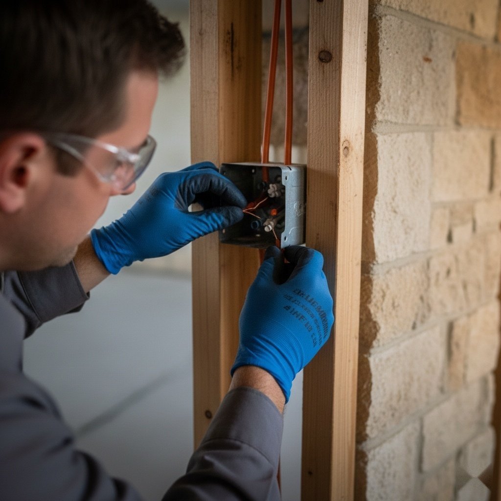 Trusted Home Automation Services Austin Tx