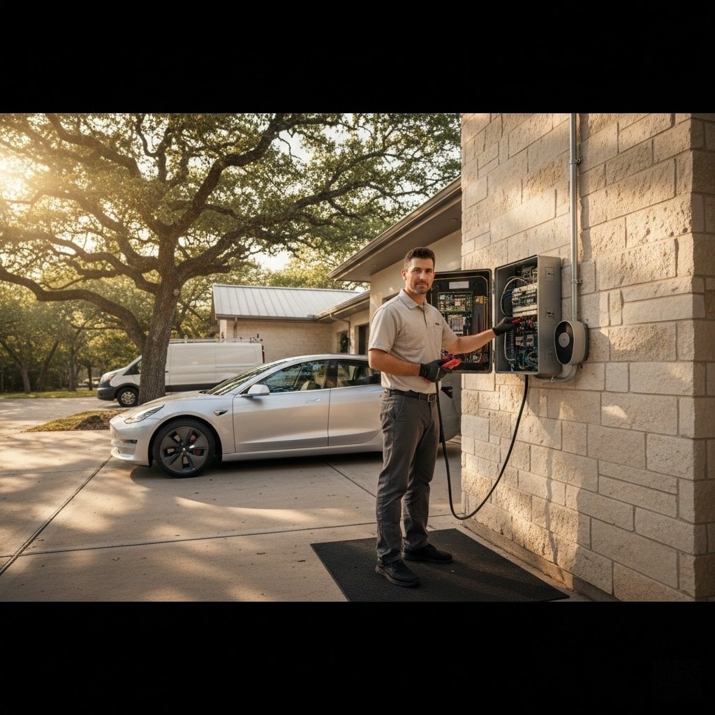 Trusted Home Theater Installer Austin Tx