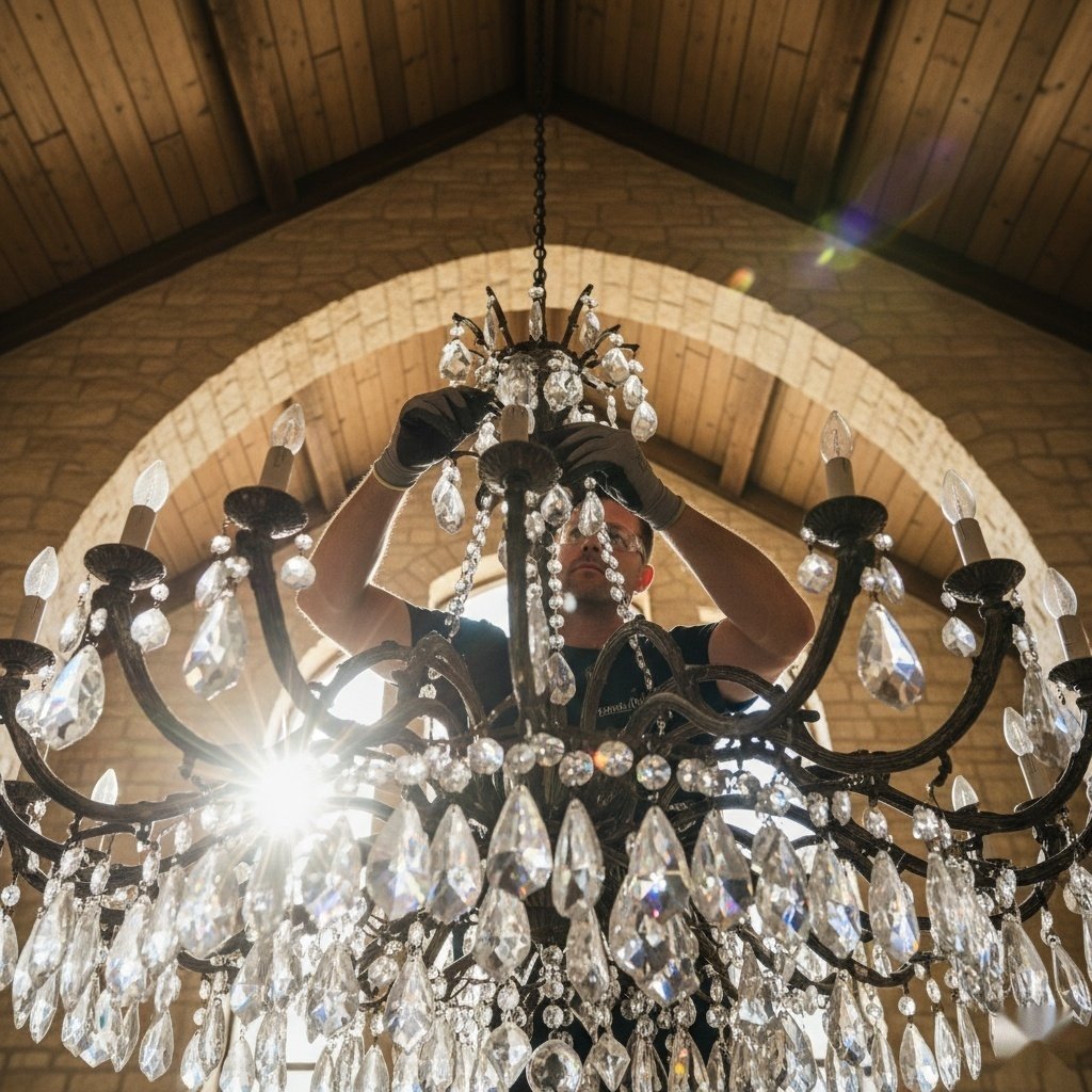 Trusted Level 2 Ev Charger Installation Austin Tx