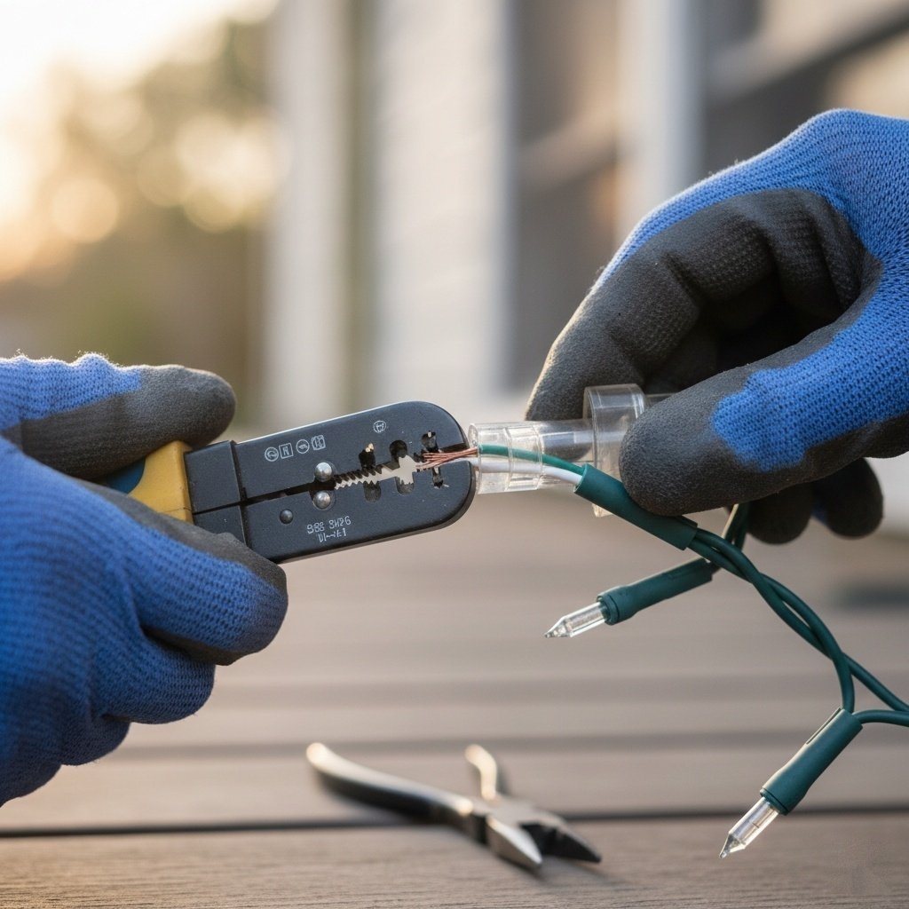 Trusted Permanent Outdoor Lighting Austin Tx