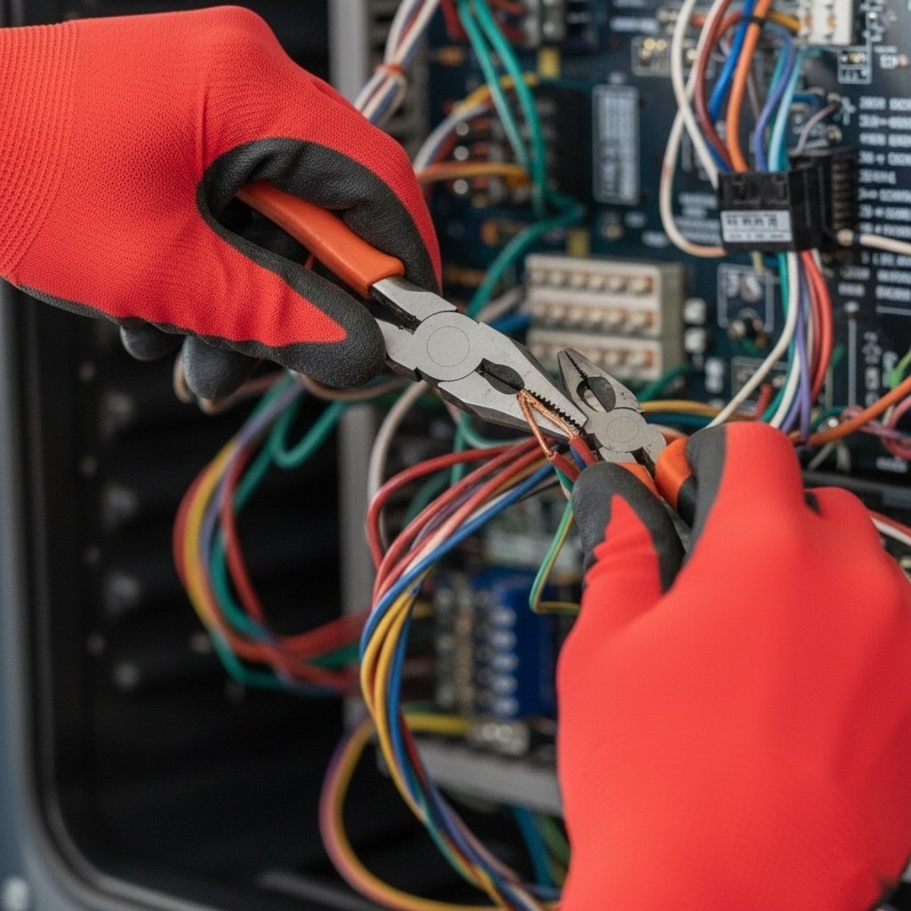 Trusted Pool Electrician Austin Tx