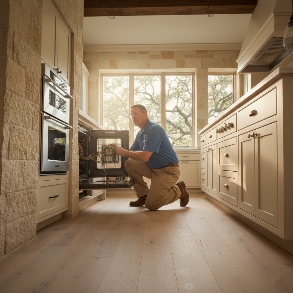 Trusted Pool Light Repair Austin Tx