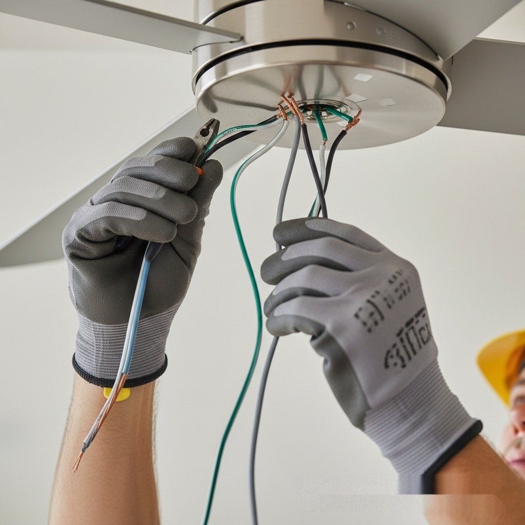 Best Ceiling Fan Installation in Austin Tx